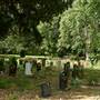 Lambeth Cemetery