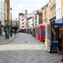 Lower Marsh Market