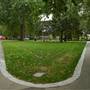 St Mary's Churchyard