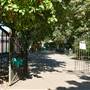 Rosemary Gardens & Football Pitch and Tennis Courts