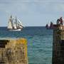 Charlestown Harbour