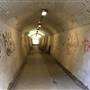 Beaconsfield Road Underpass