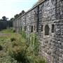 Scraesdon Fort