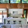 Pool House with Cottage