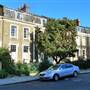 Stockwell Park Crescent