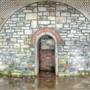 The Garden Battery - Mount Edgcumbe House