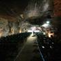 Carnglaze Caverns