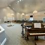 Luxomni Baptist Church