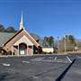 Luxomni Baptist Church
