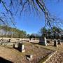 Luxomni Baptist Cemetery