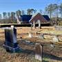 Luxomni Baptist Cemetery