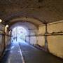 Cross Lane Underpass