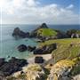 Kynance Cove
