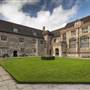 Grand Tudor Mansion