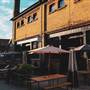 Rustic gastropub in Camden