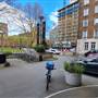 Bankside meeting rooms & car park