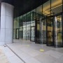 City of London atrium & rooftop