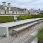City of London atrium & rooftop
