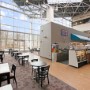 Techy Convention Center