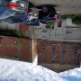 Dilapidated Warehouse