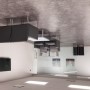 Modern Minimalist Office Spaces