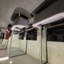 Regal and Modern Industrial Apartment
