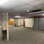 East London Warehouse