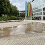 West London events space