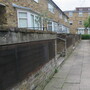 Gaskell Street Estate