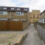 Gaskell Street Estate