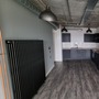 Empty unfurnished Wembley apartments