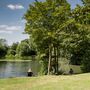 Lee Valley Caravan Park, Dobbs Weir