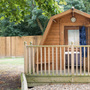 Lee Valley Campsite, Sewardstone