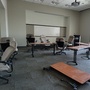 Modern Office with Open Spaces