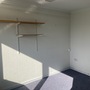 Bertha James Day Centre Empty Residential Flat