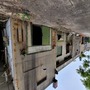 Futuristic Wasteland