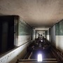 Decrepit Tunnel