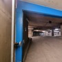 Moorgate underground car park