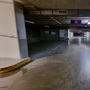 City of London underground car park