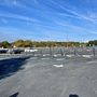 Hebron Church Parking Lot/Base Camp