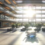 The Atrium - Bell Works
