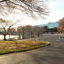 America's Parking Lot - Bell works