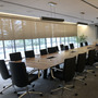 Casual Office with Living Area - Bell works