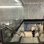 Ice Cool Cubicles - Bell works