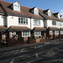 Elmers End Road