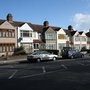 Elmers End Road