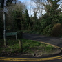 Warren Road