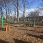 Alexandra Recreation Ground - Playground