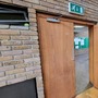 Archway Campus - set build space