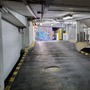 Farringdon multi storey car park